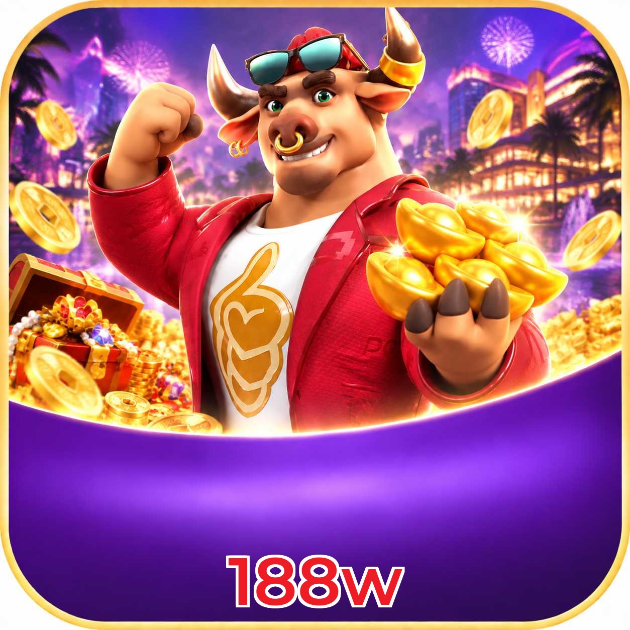 188w Bet Odds Analysis