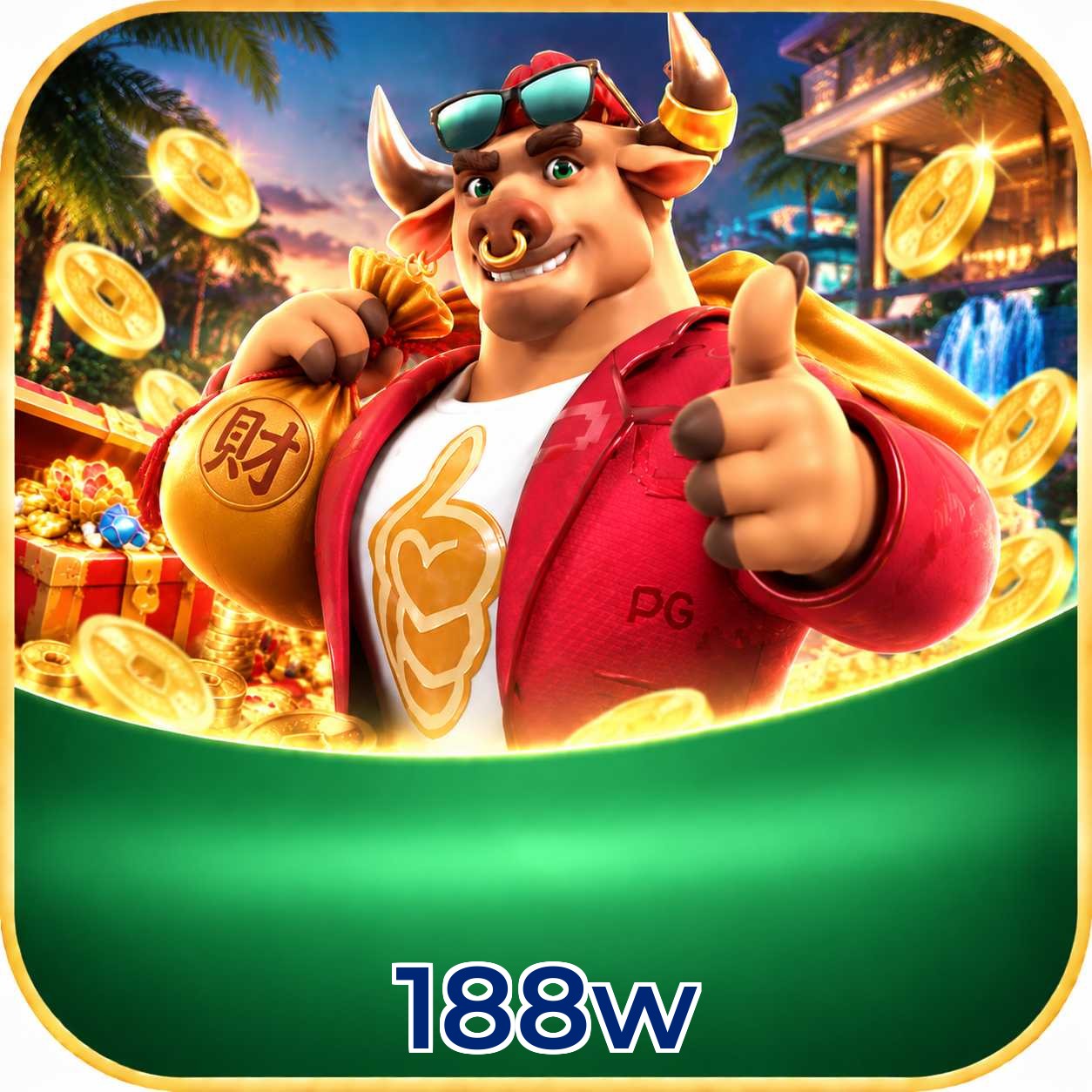 188w App vs Web