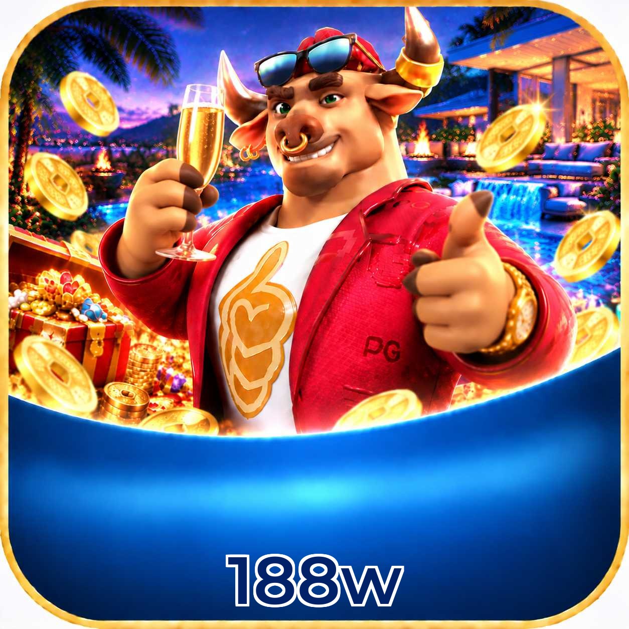 FAQ Baixar 188w