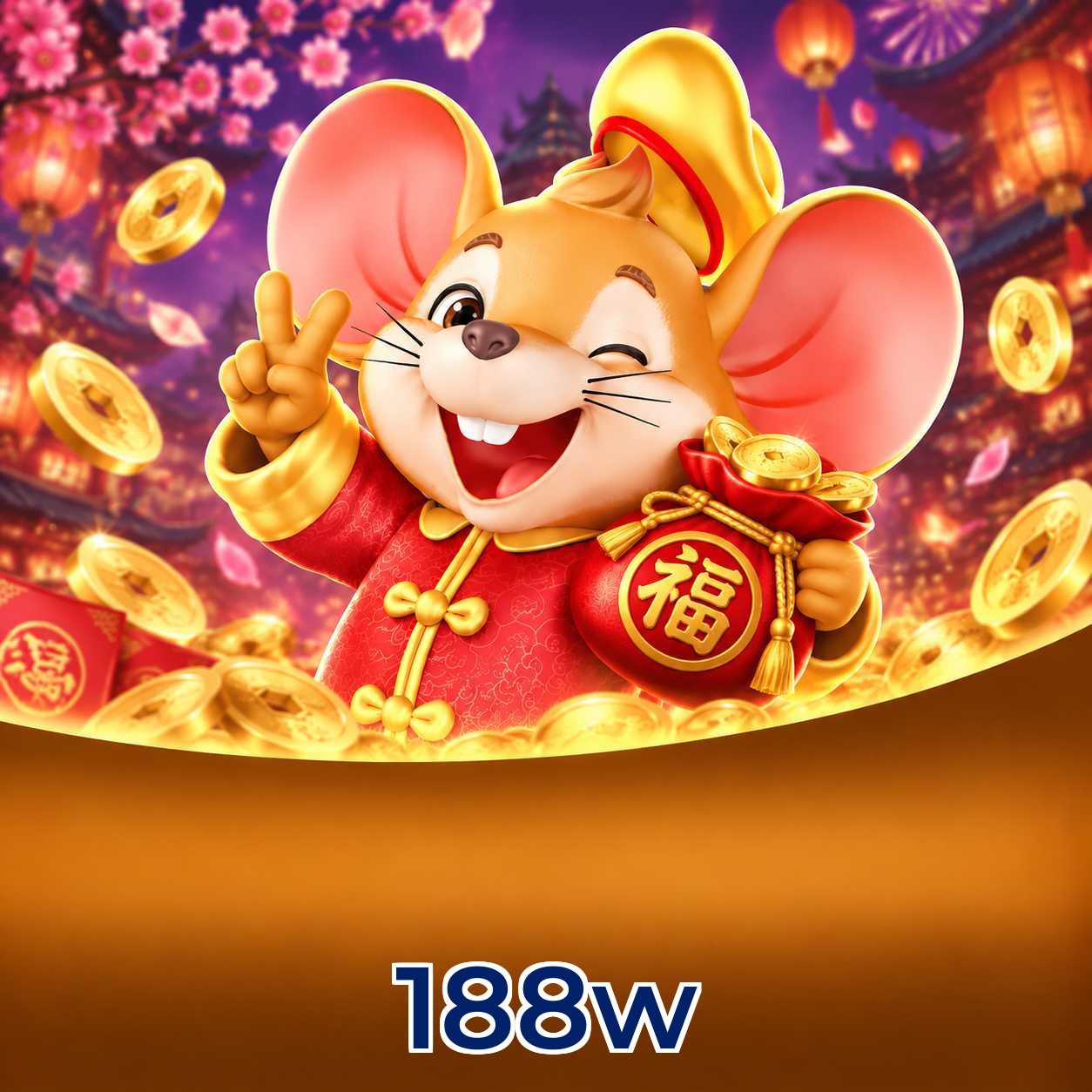 188w VIP FAQ