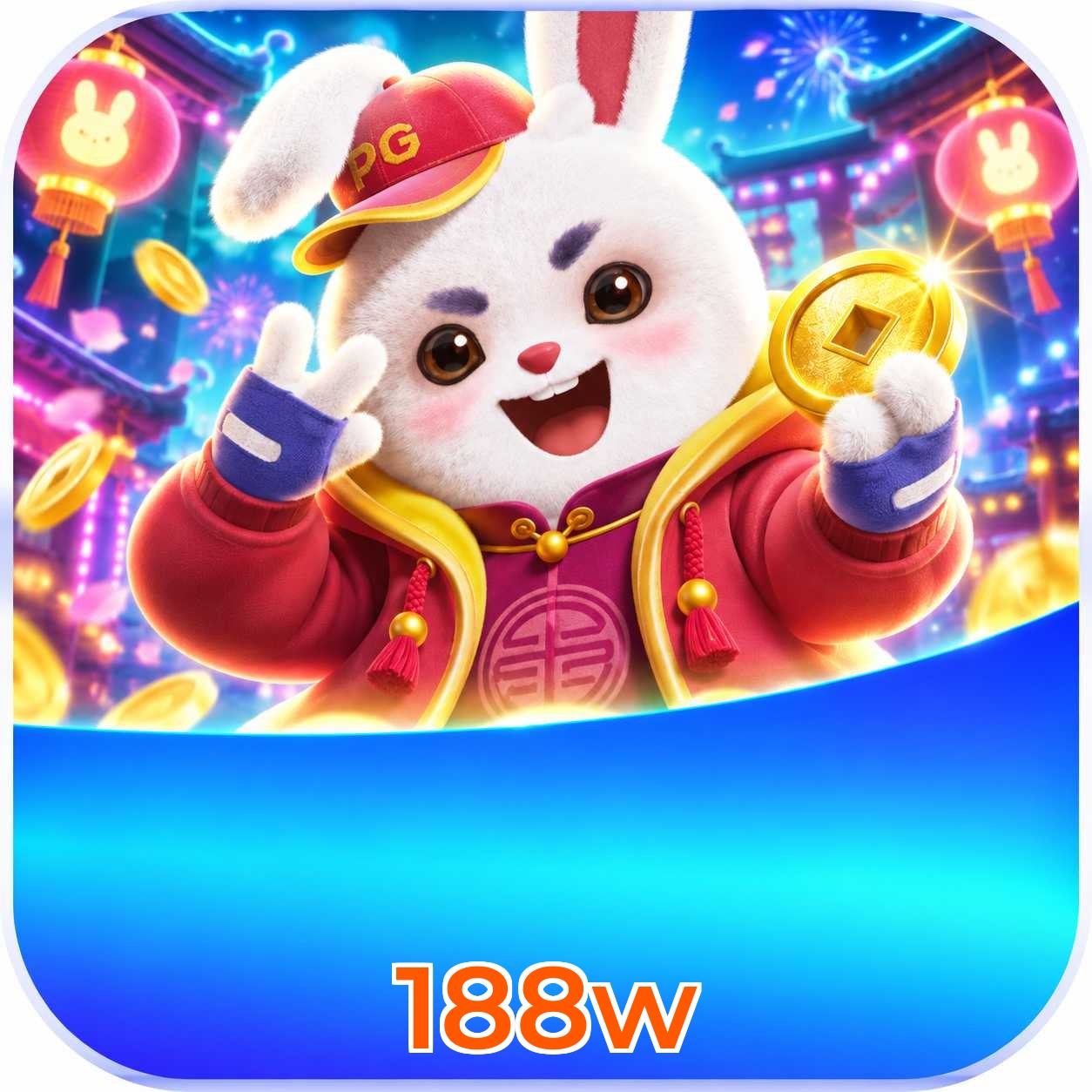 188w Welcome Bonus