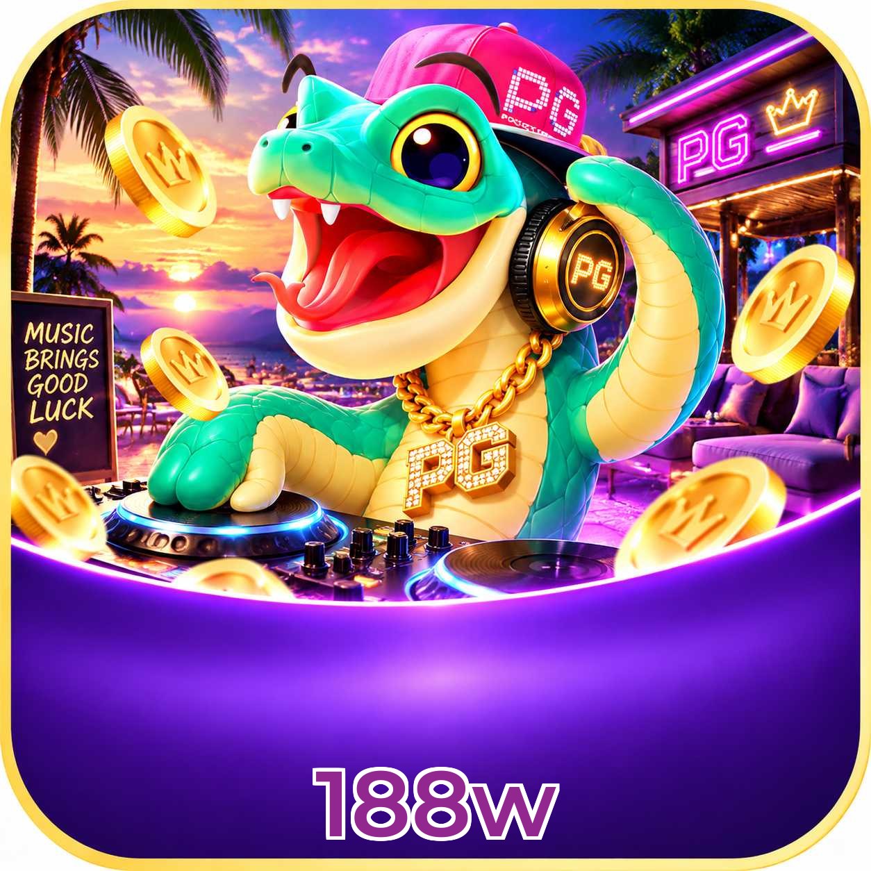 188w Payment Speed