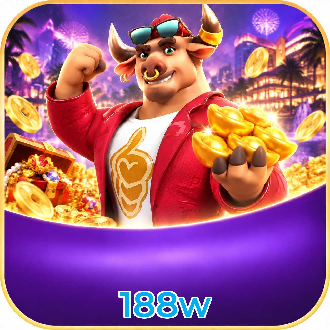 188w Facebook Bonus