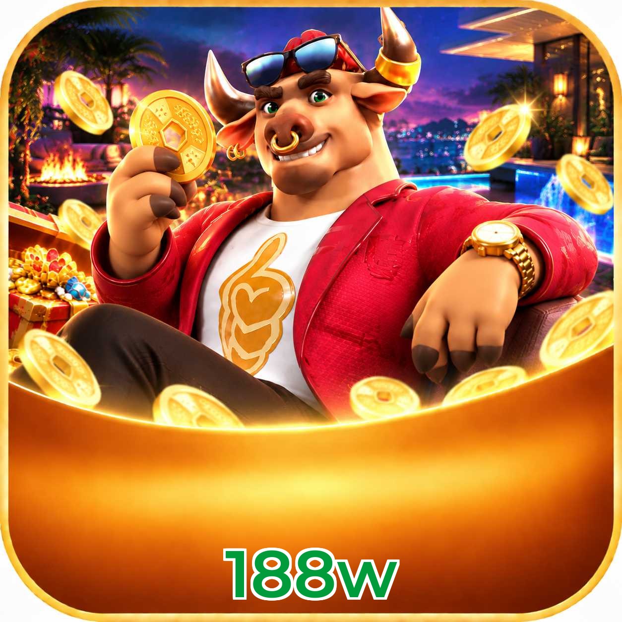 188w Slot FAQ
