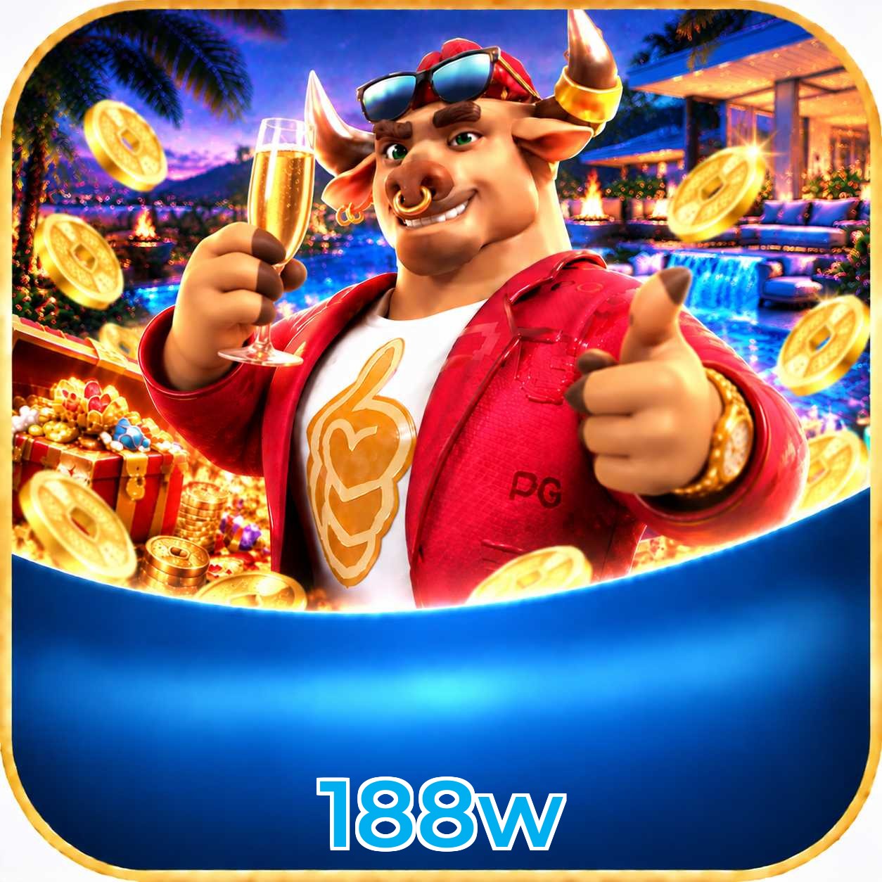 188w Fortune Tiger Strategies