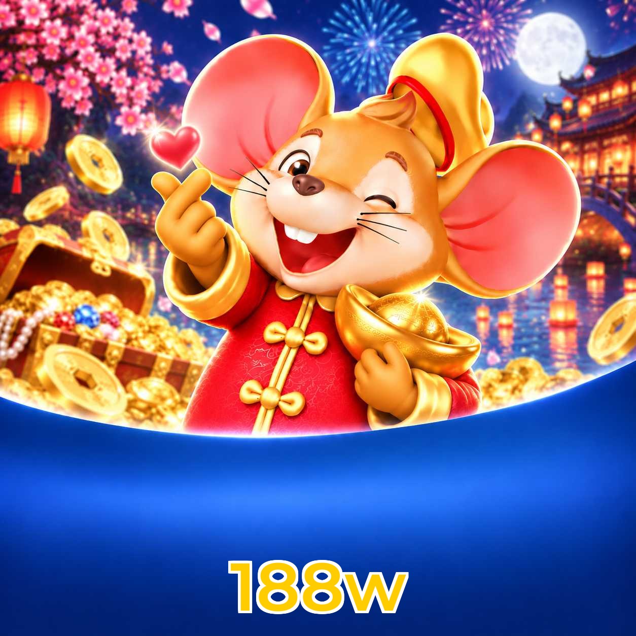 188w Facebook Page
