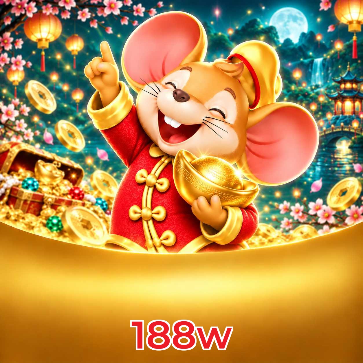 188w VIP Telegram