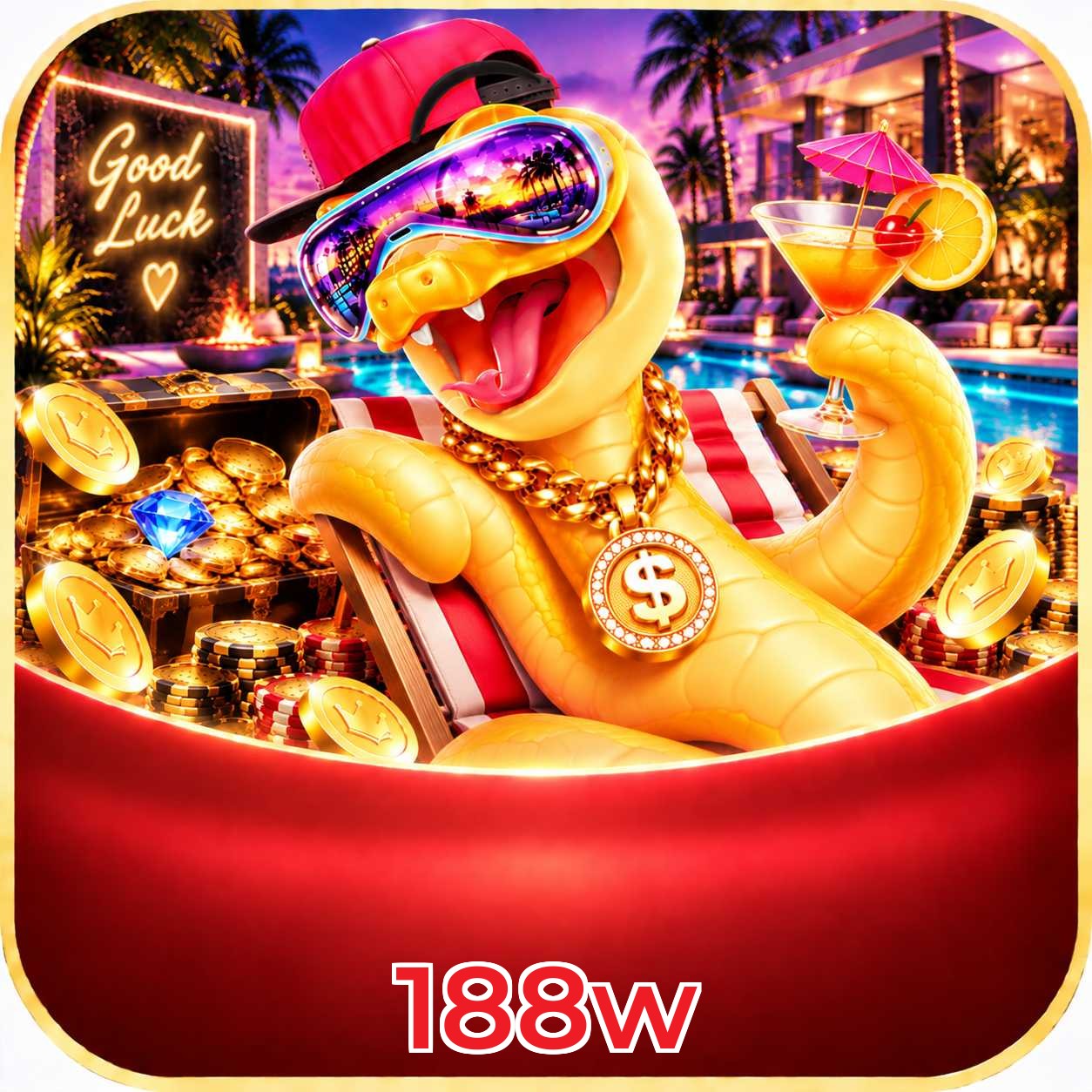 188w System Requirements