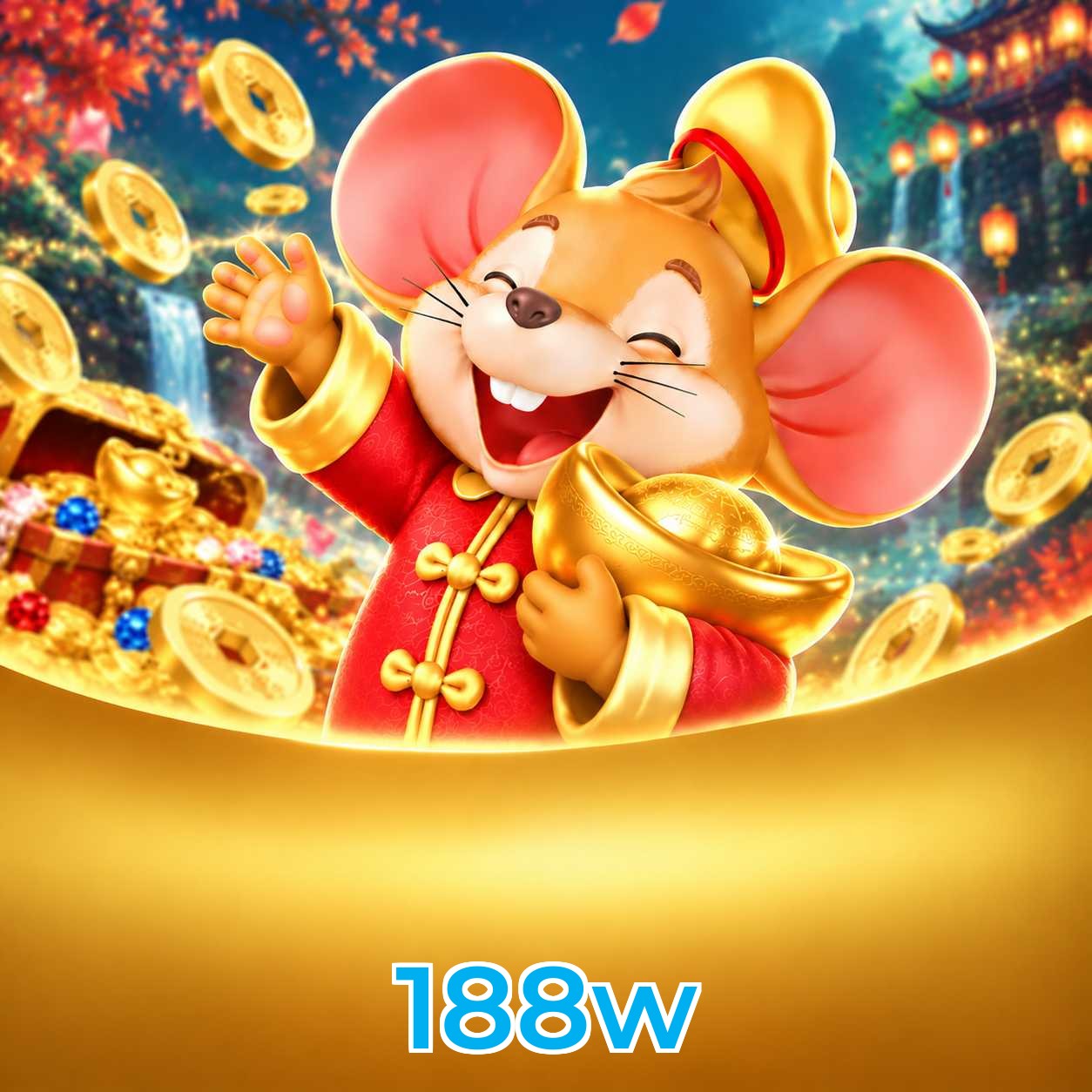 188w Streaming Quality