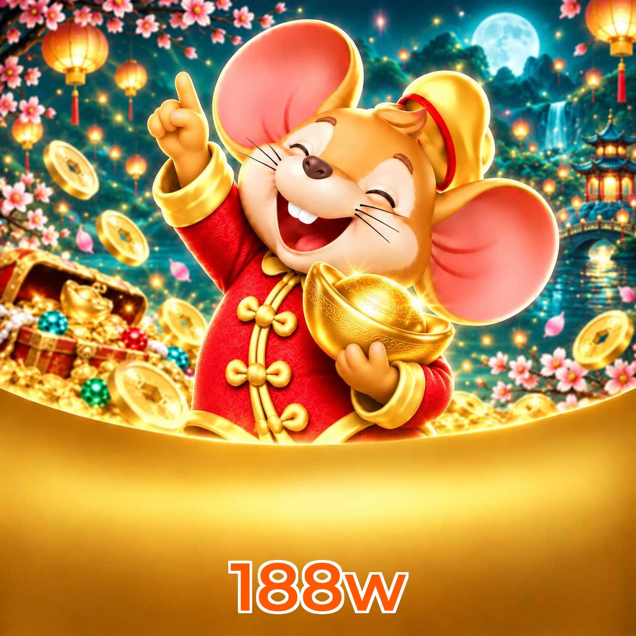 188w Final Verdict