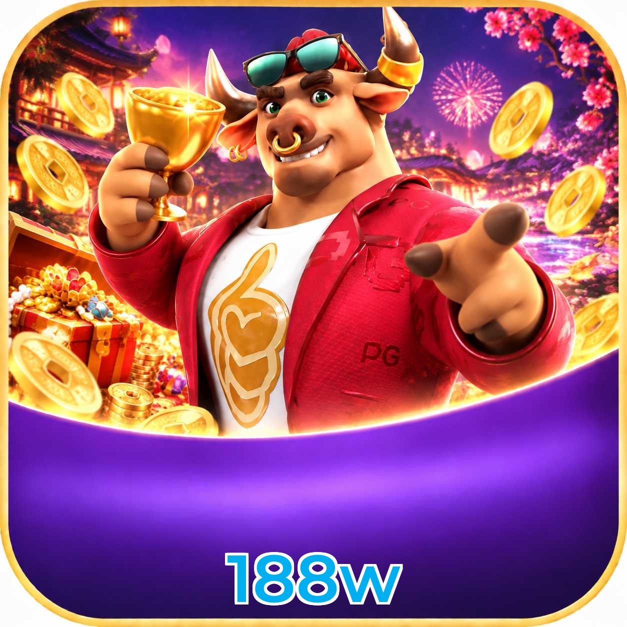 188w Fortune Tiger Tips