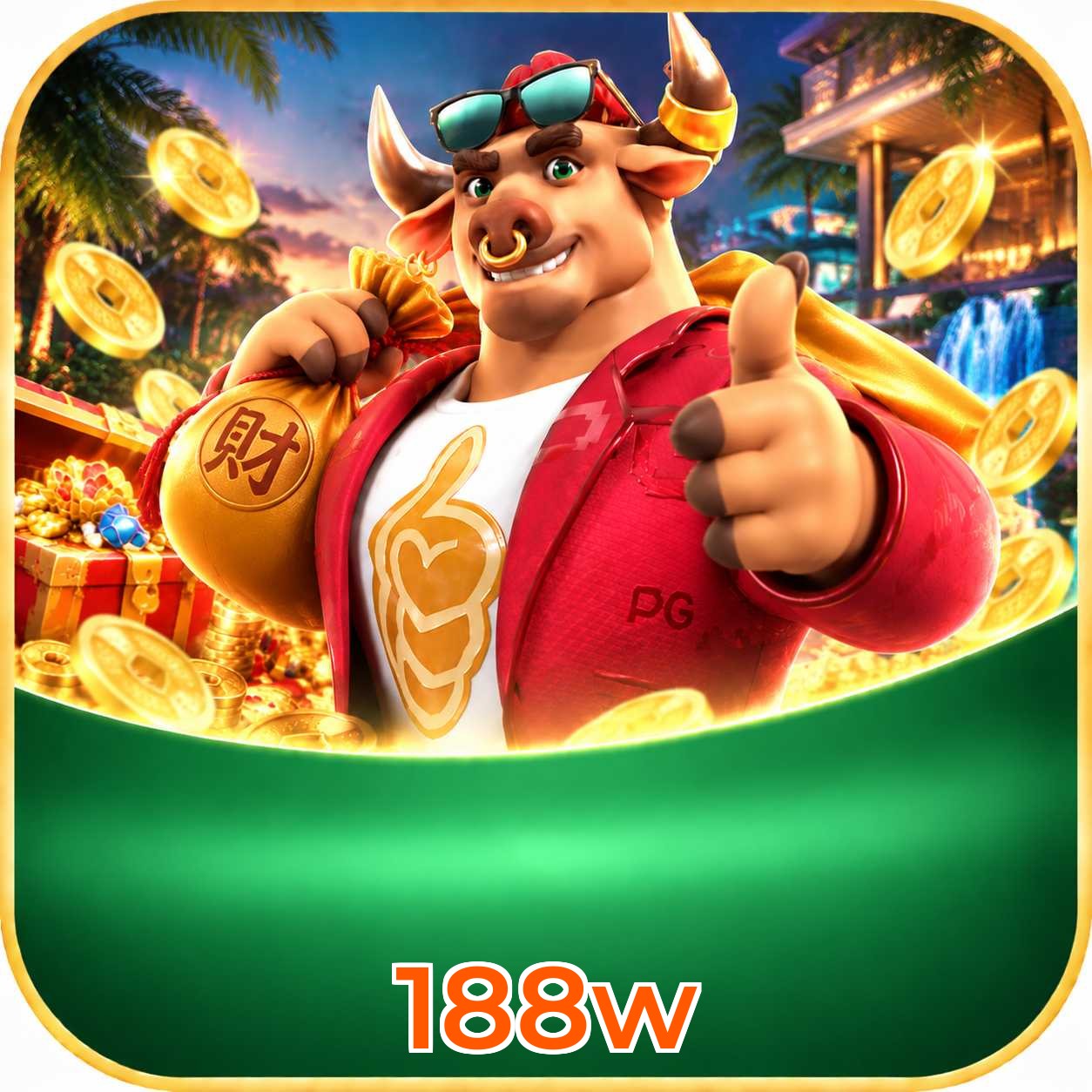 188w Cashback
