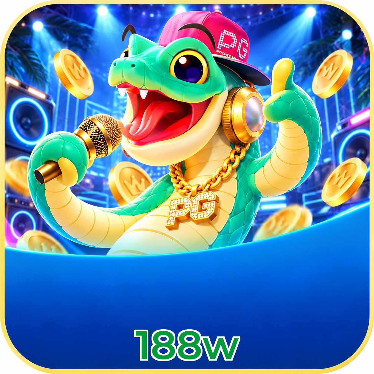188w App Features